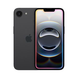 iPhone 16e eSIM