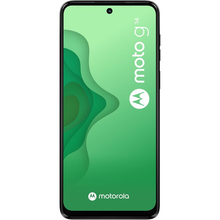 Motorola Moto G14