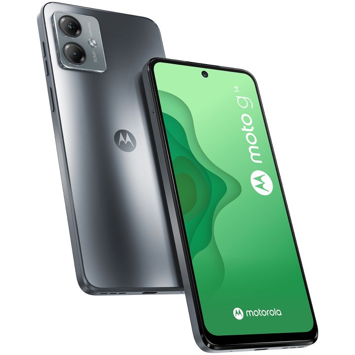 Motorola Moto G14