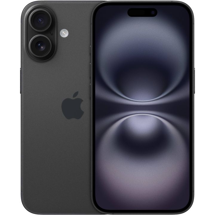 iPhone 16 eSIM