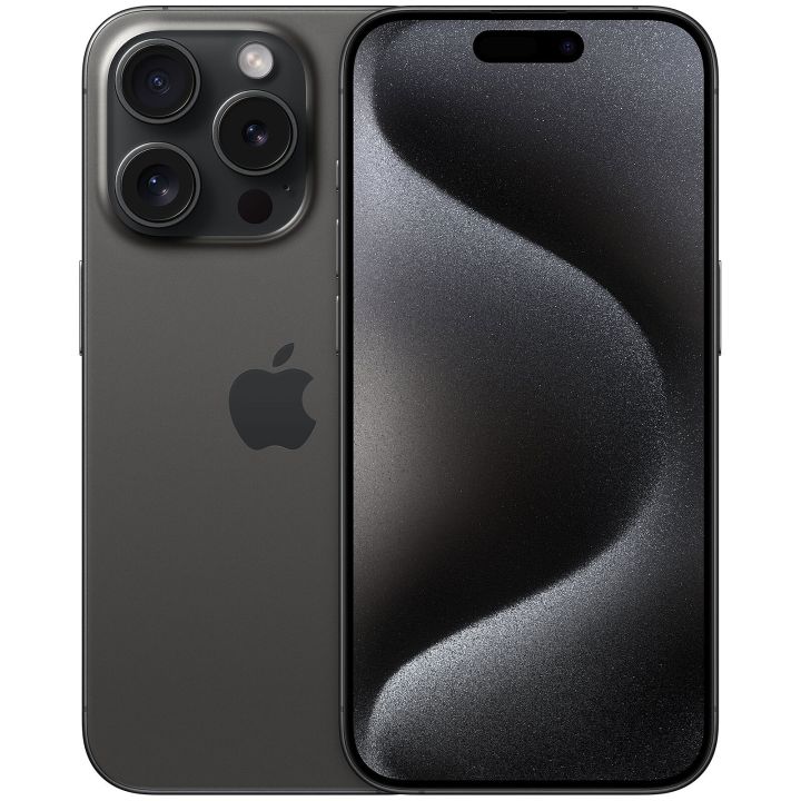 iPhone 15 eSIM