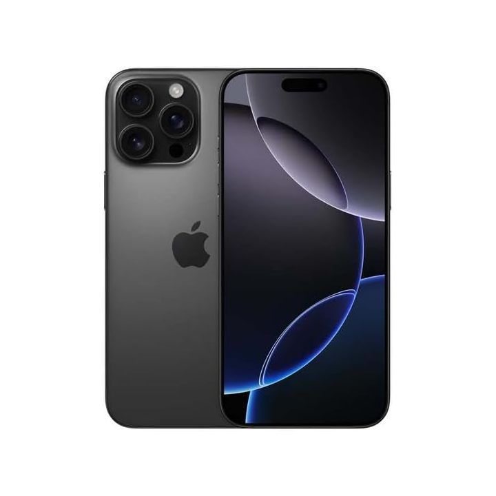 iPhone 16 Pro Max eSIM