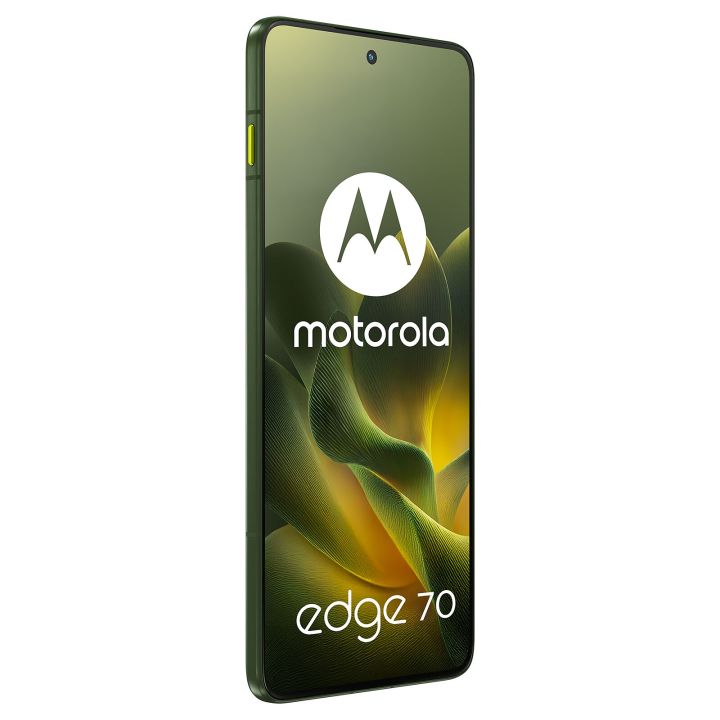 Motorola Edge 70 Bronze
