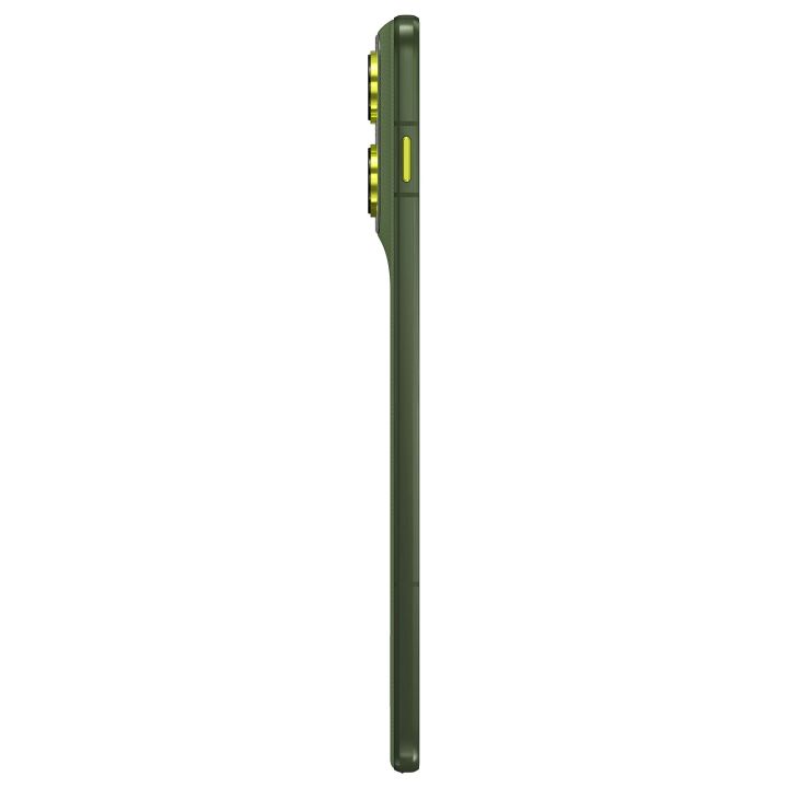 Motorola Edge 70 Bronze