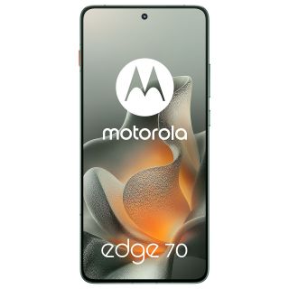 Motorola Edge 70 Lily