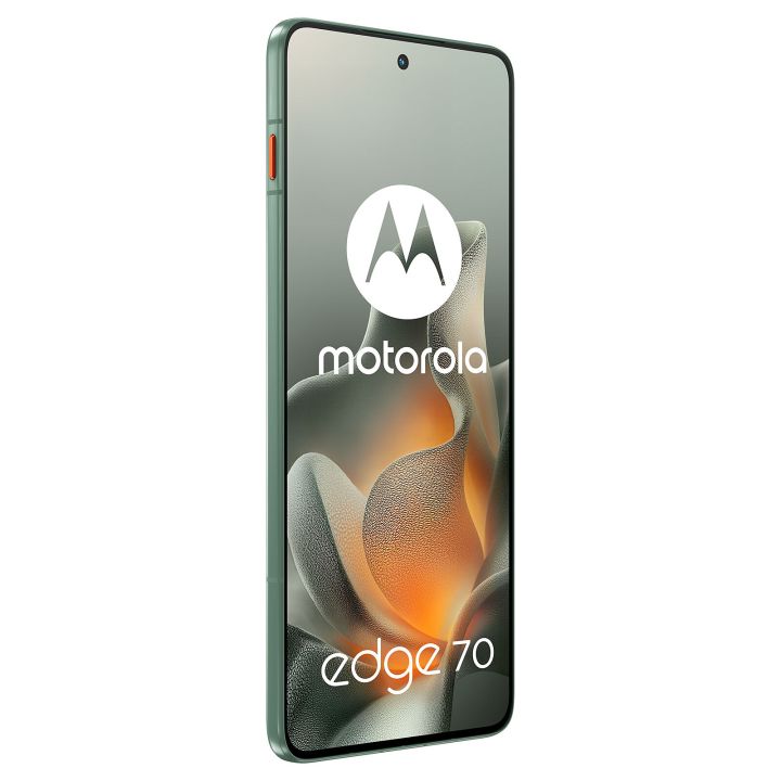 Motorola Edge 70 Lily
