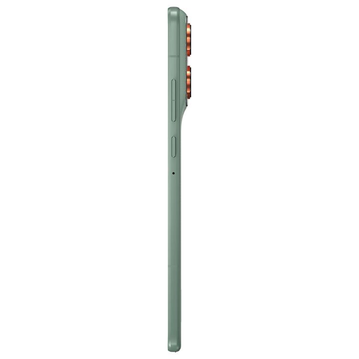 Motorola Edge 70 Lily
