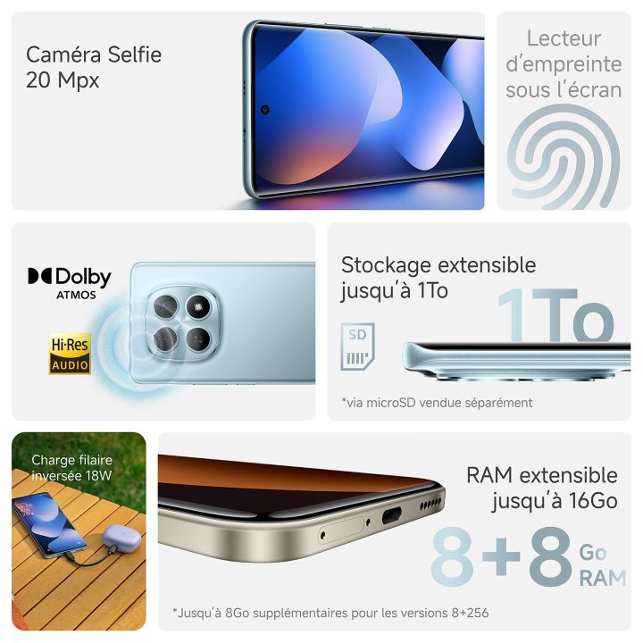 Xiaomi Redmi Note 15 5G