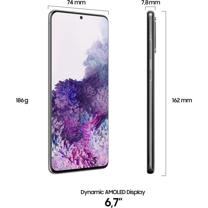 Samsung Galaxy S20+ 5G