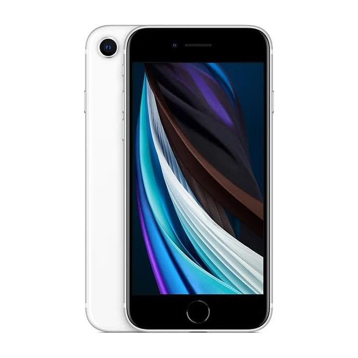 iPhone 8 Plus
