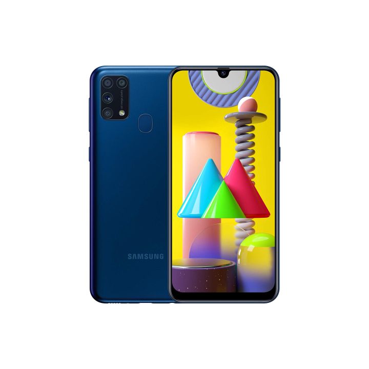 Samsung Galaxy M31s