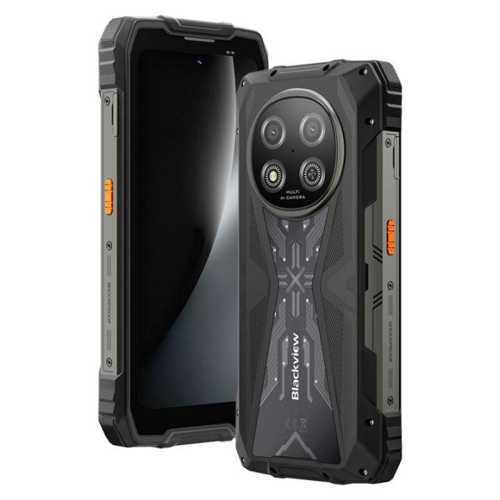 Blackview Rock 2 5G