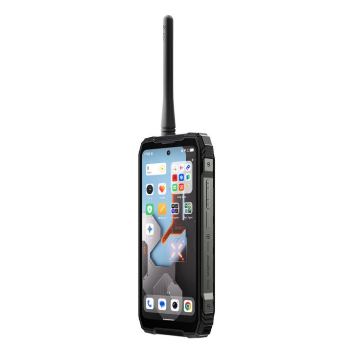 Blackview XPLORE 1 WALKIE TALKIE 5G