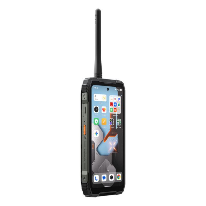 Blackview XPLORE 1 WALKIE TALKIE 5G