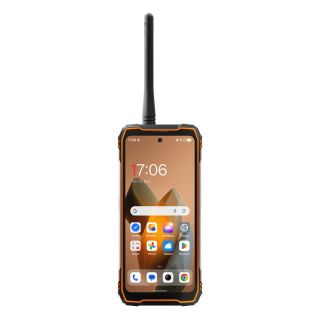 Blackview XPLORE 1 WALKIE TALKIE 5G