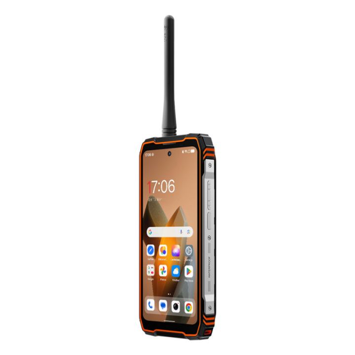 Blackview XPLORE 1 WALKIE TALKIE 5G