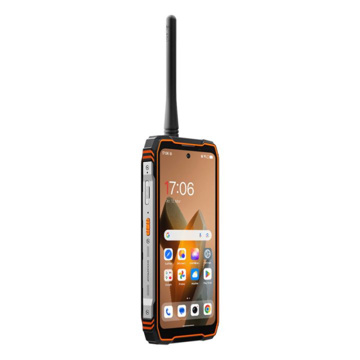 Blackview XPLORE 1 WALKIE TALKIE 5G