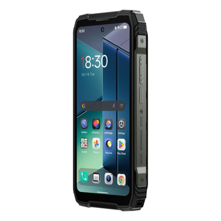 Blackview Xplore 1 Pro 5G