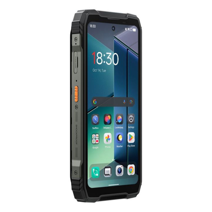 Blackview Xplore 1 Pro 5G