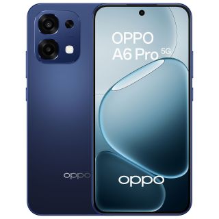OPPO A6 Pro 5G Stellaire