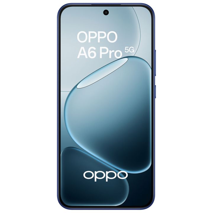 OPPO A6 Pro 5G Stellaire