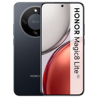 Honor Magic8 Lite 5G