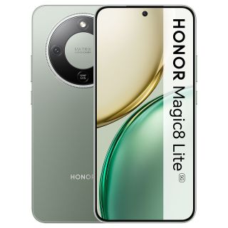 Honor Magic8 Lite 5G
