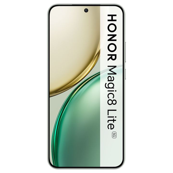 Honor Magic8 Lite 5G