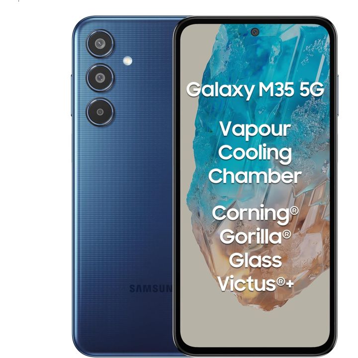 Samsung Galaxy M33 5G