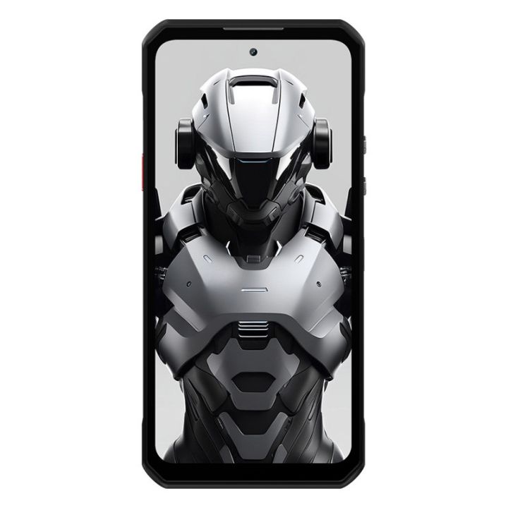 Oukitel WP60 5G
