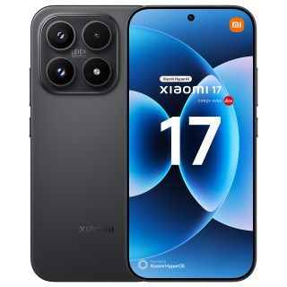 Xiaomi 17 Conçu avec Leica