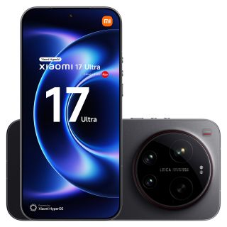 Xiaomi 17 Ultra Conçu avec Leica