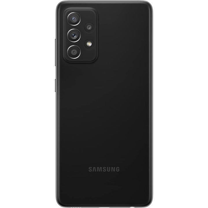 Samsung Galaxy A36