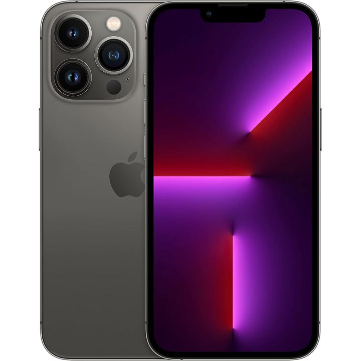 iPhone 13 Pro