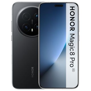 Honor Magic 8 Pro