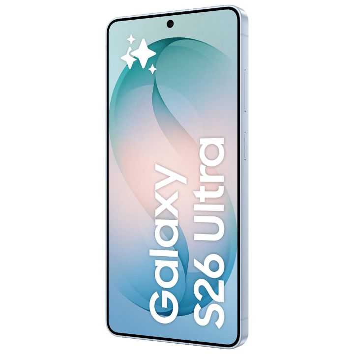 Samsung Galaxy S26 Ultra 