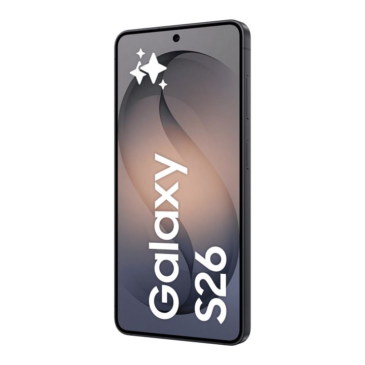 Samsung Galaxy S26