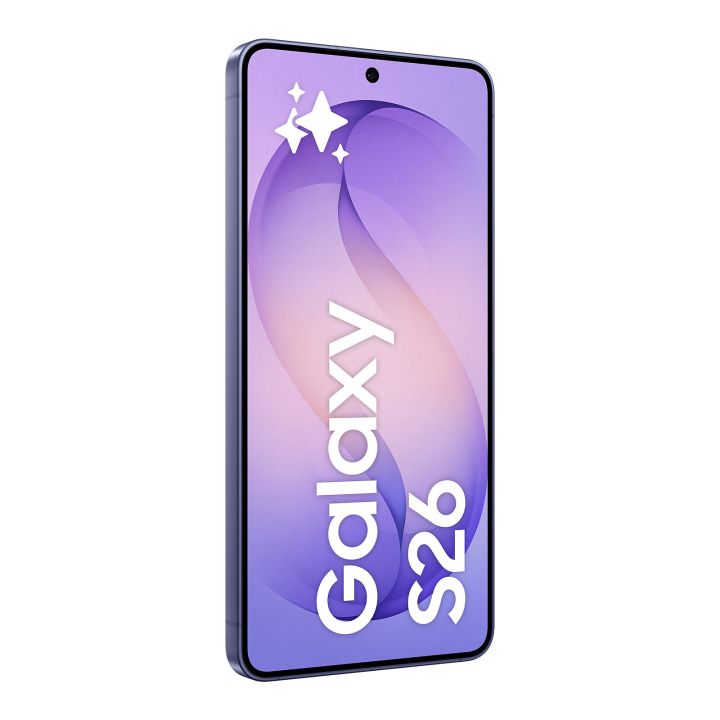 Samsung Galaxy S26