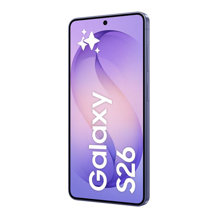 Samsung Galaxy S26