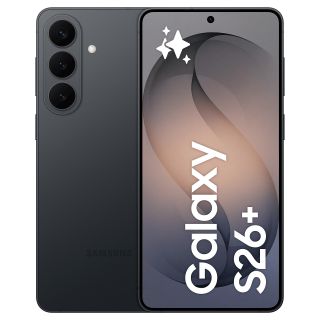 Samsung Galaxy S26+ 