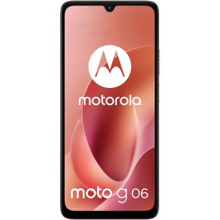 Motorola Moto G06