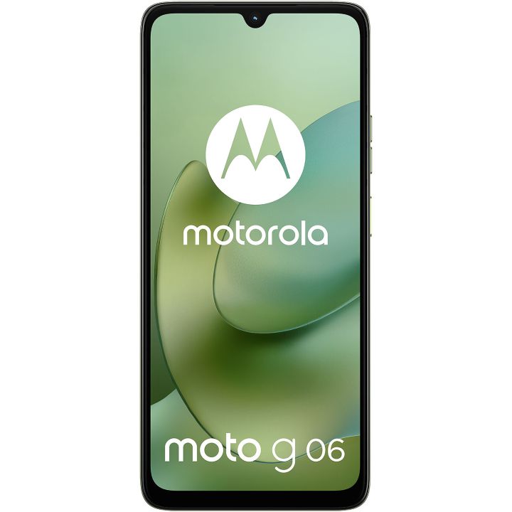 Motorola Moto G06