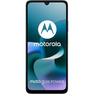 Motorola Moto G06