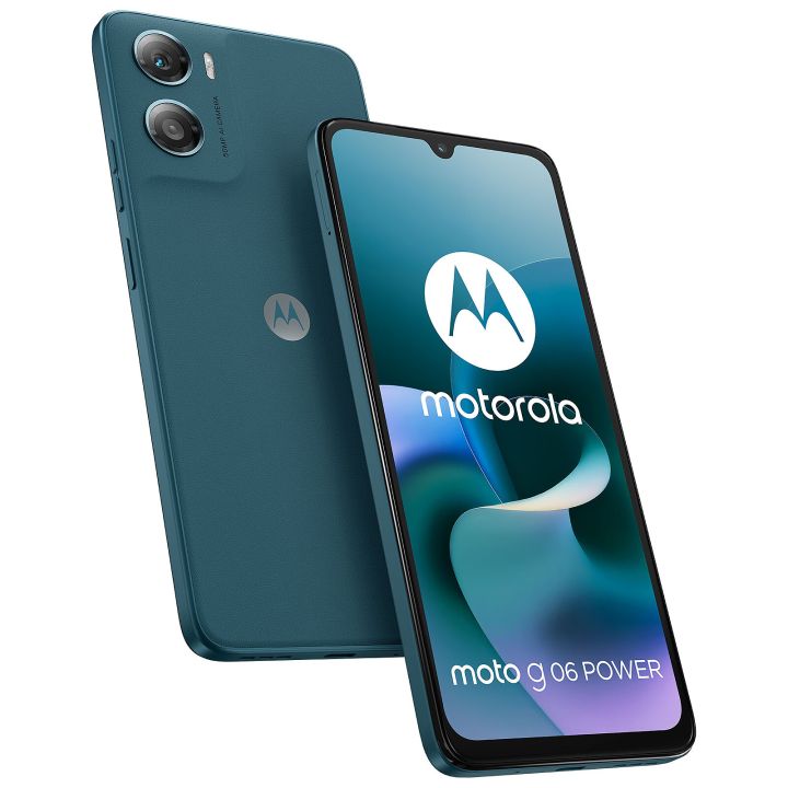 Motorola Moto G06