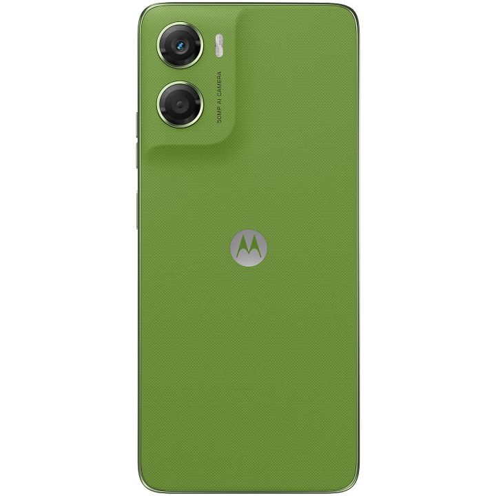 Motorola Moto G06