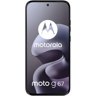 Motorola Moto G67