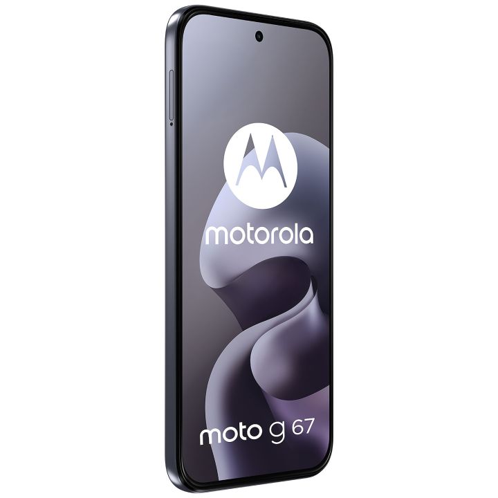 Motorola Moto G67