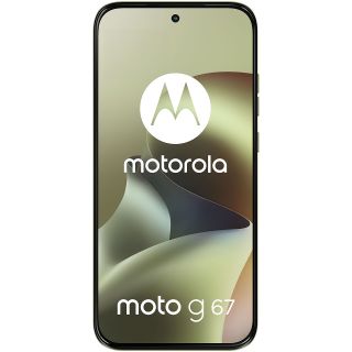 Motorola Moto G67