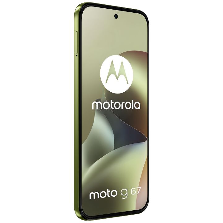 Motorola Moto G67