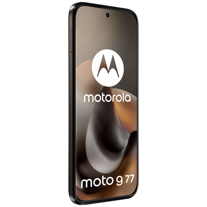 Motorola Moto G77